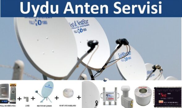 Kilis Antenci